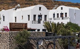 Soulis Apartments
